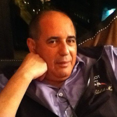 Portrait de Fahd El Mansour, fondateur et dirigeant